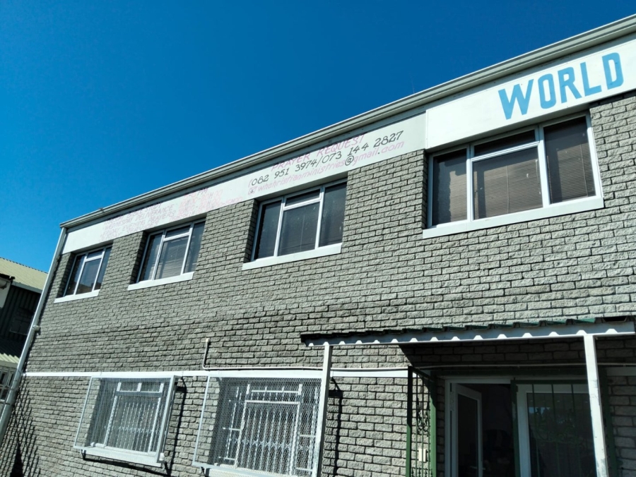Commercial Property for Sale in Guguletu Western Cape